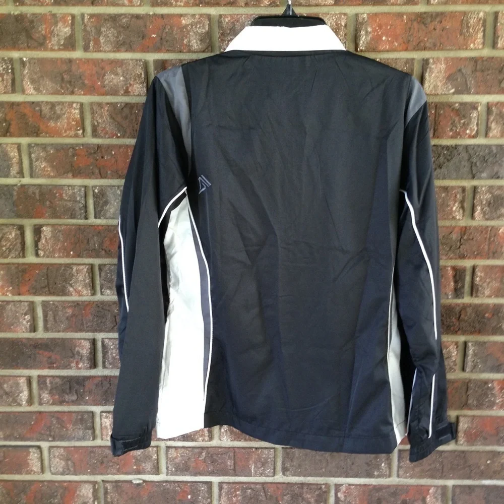 Allyance Wind Breaker Size XSmall